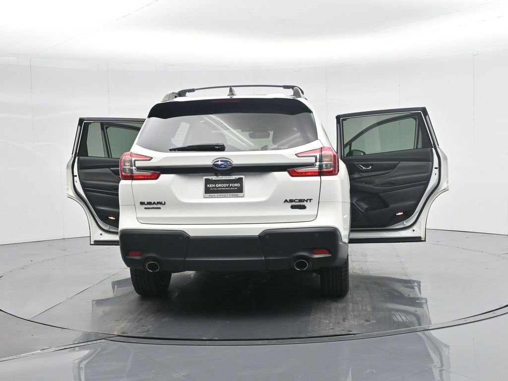 Used 2023 Subaru Ascent Onyx Edition image 52