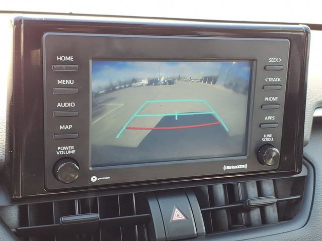 Used 2021 Toyota RAV4 XLE w/ Convenience Package AWD/4WD image 22