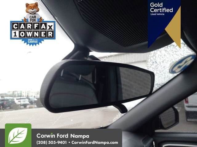 Certified 2023 Ford Explorer Timberline image 23