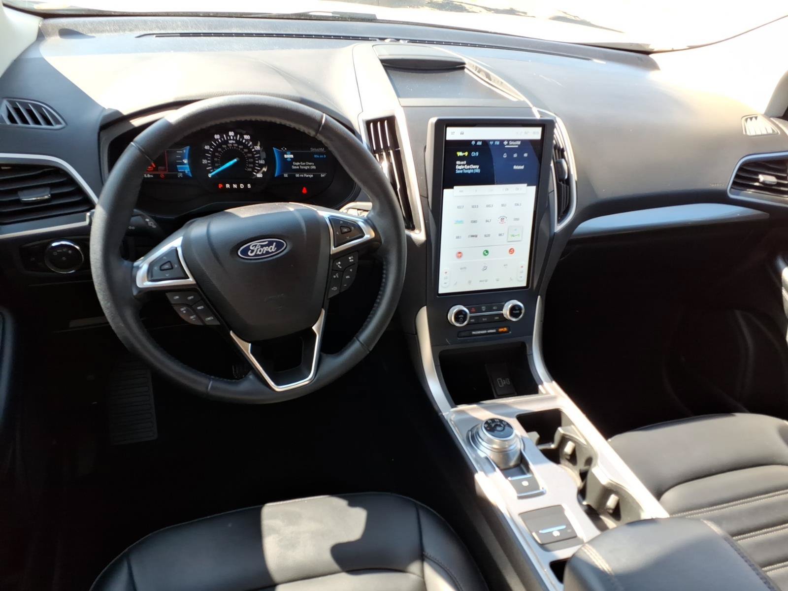 Certified 2023 Ford Edge SEL AWD/4WD image 5