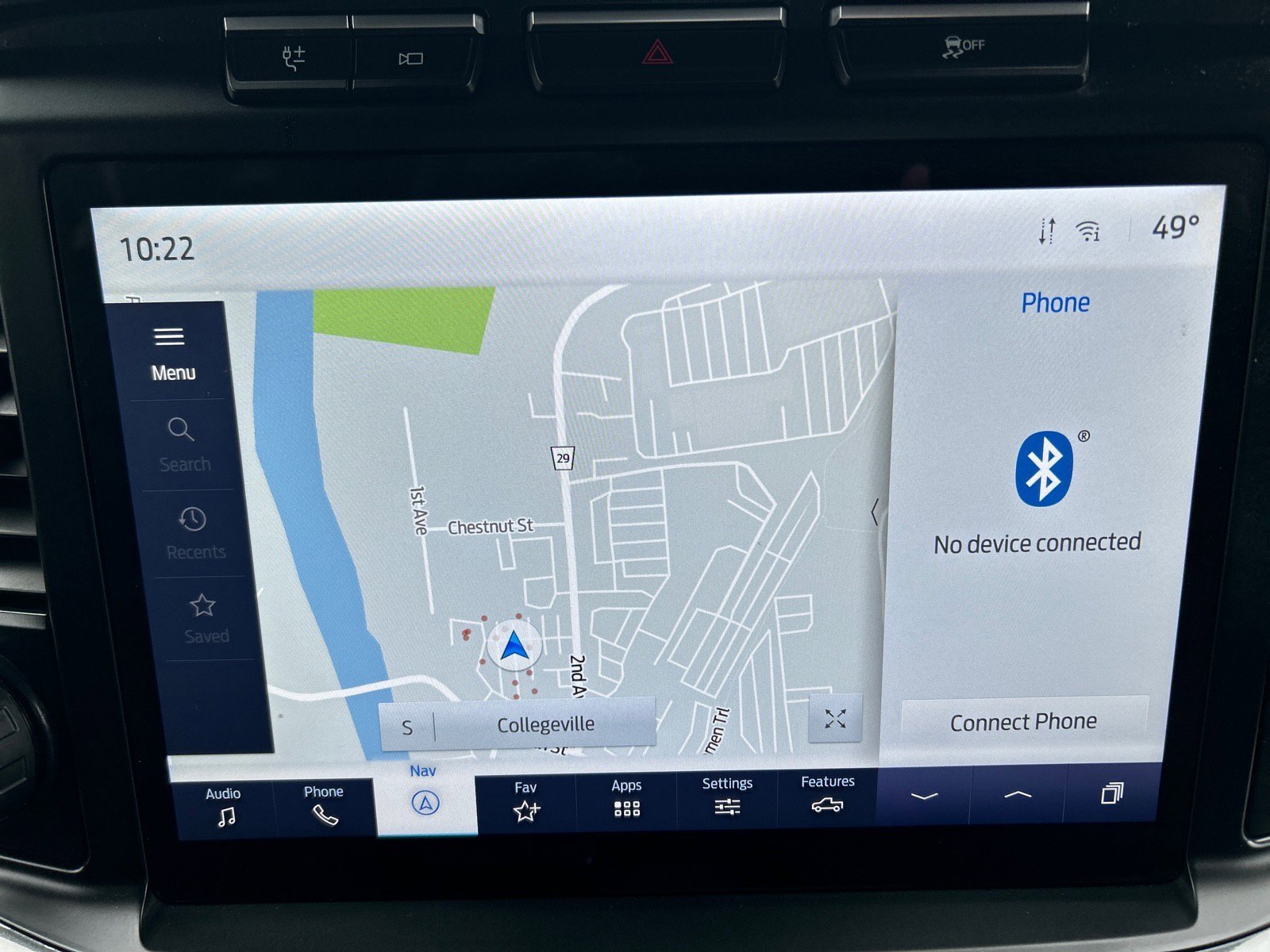 Certified 2023 Ford F150 XLT w/ Equipment Group 302A High image 27