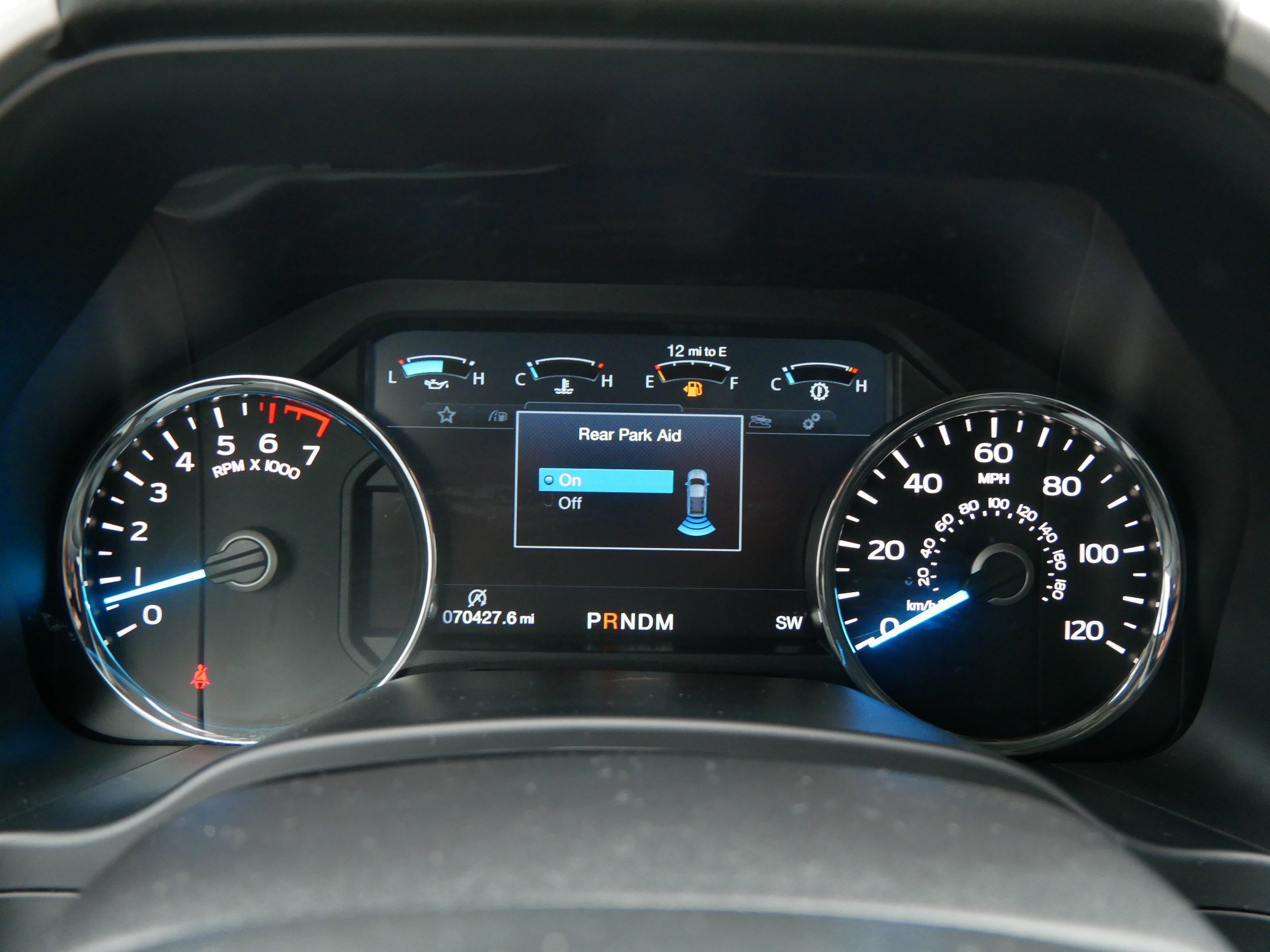 Certified 2018 Ford F150 Lariat w/ Equipment Group 502A Luxury image 21