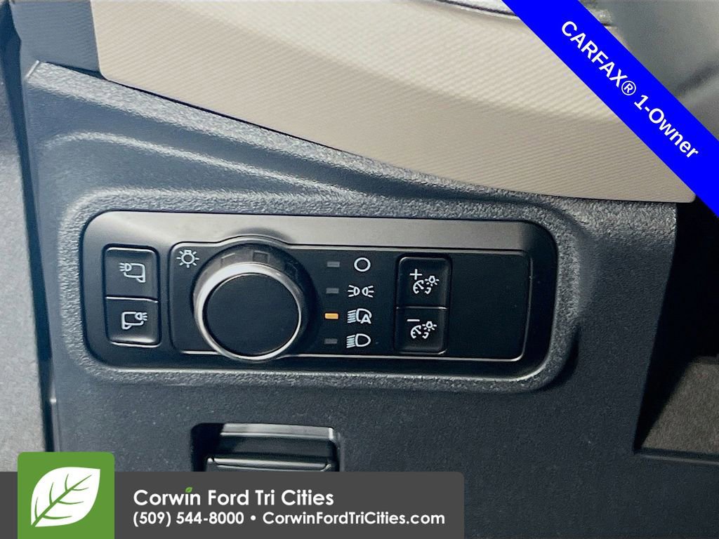 Certified 2024 Ford Bronco Wildtrak image 20