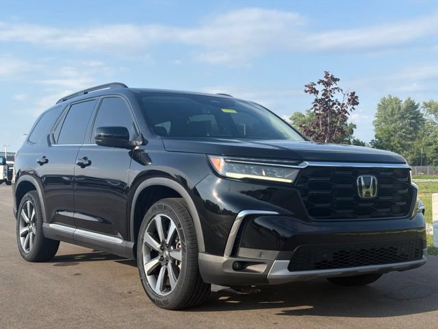 Used 2023 Honda Pilot Touring