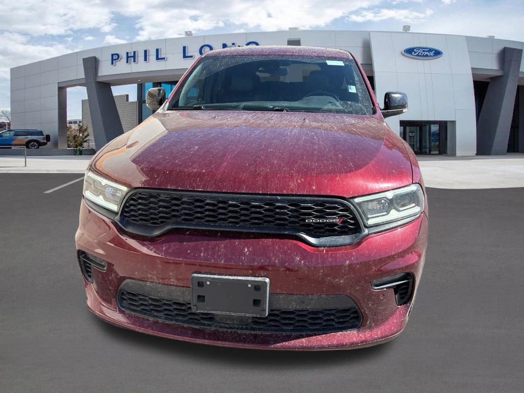 Used 2023 Dodge Durango GT AWD/4WD image 8