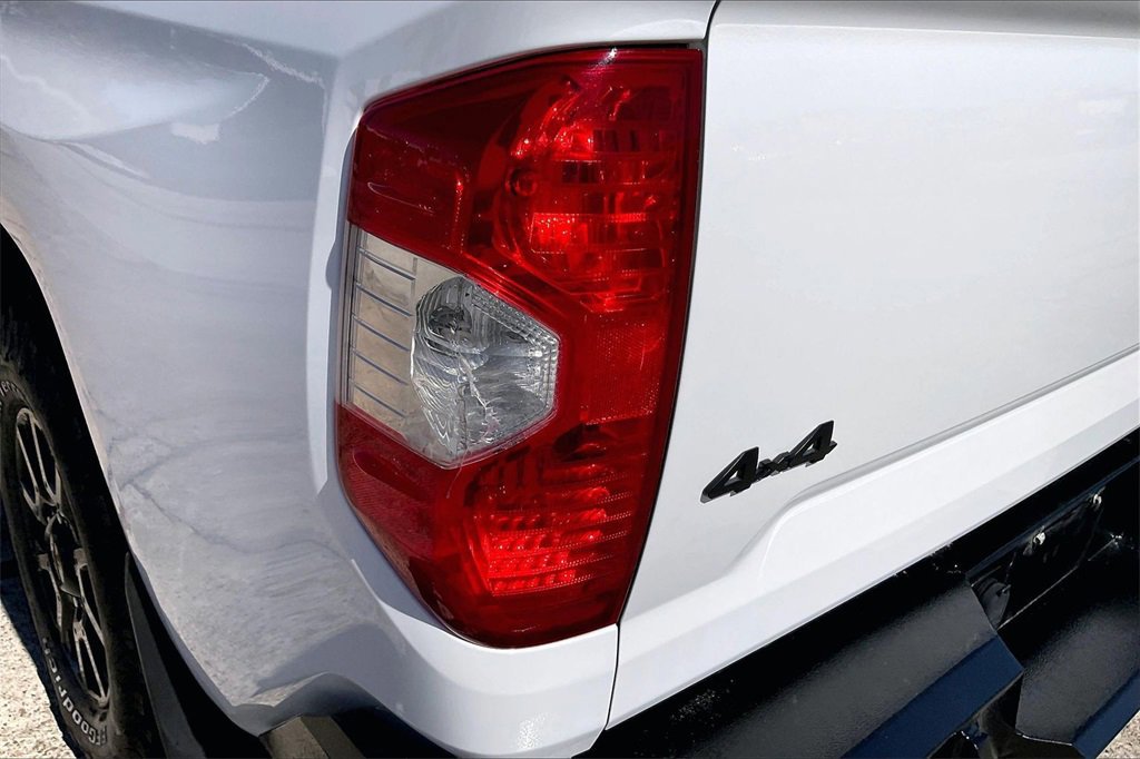 Used 2016 Toyota Tundra TRD Pro image 20