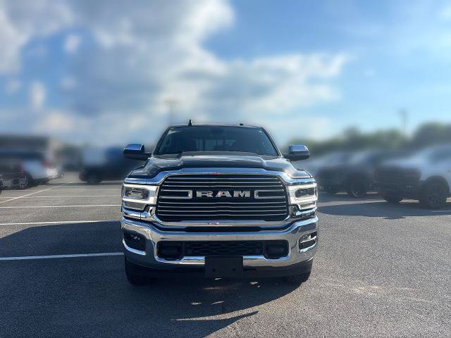 Used 2022 RAM 2500 Laramie AWD/4WD image 5