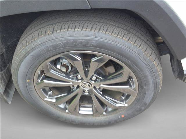 Used 2025 Toyota RAV4 Limited w/ Advanced Technology Package AWD/4WD image 9