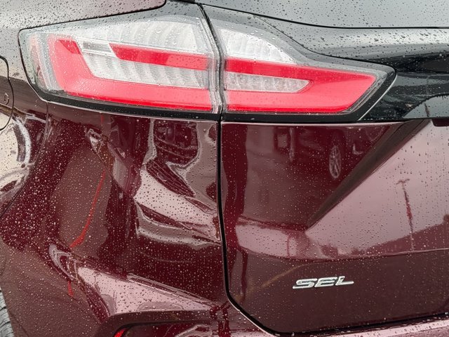 Certified 2024 Ford Edge SEL w/ Convenience Package AWD/4WD image 29