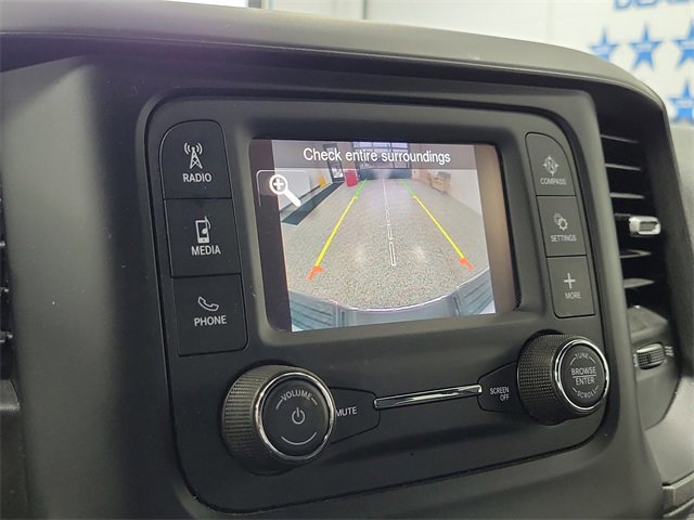 Used 2022 RAM 3500 Tradesman image 19