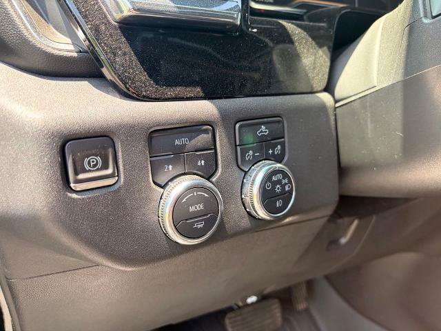 Used 2024 GMC Sierra 1500 Elevation w/ LPO, Elevation Black Package AWD/4WD image 17