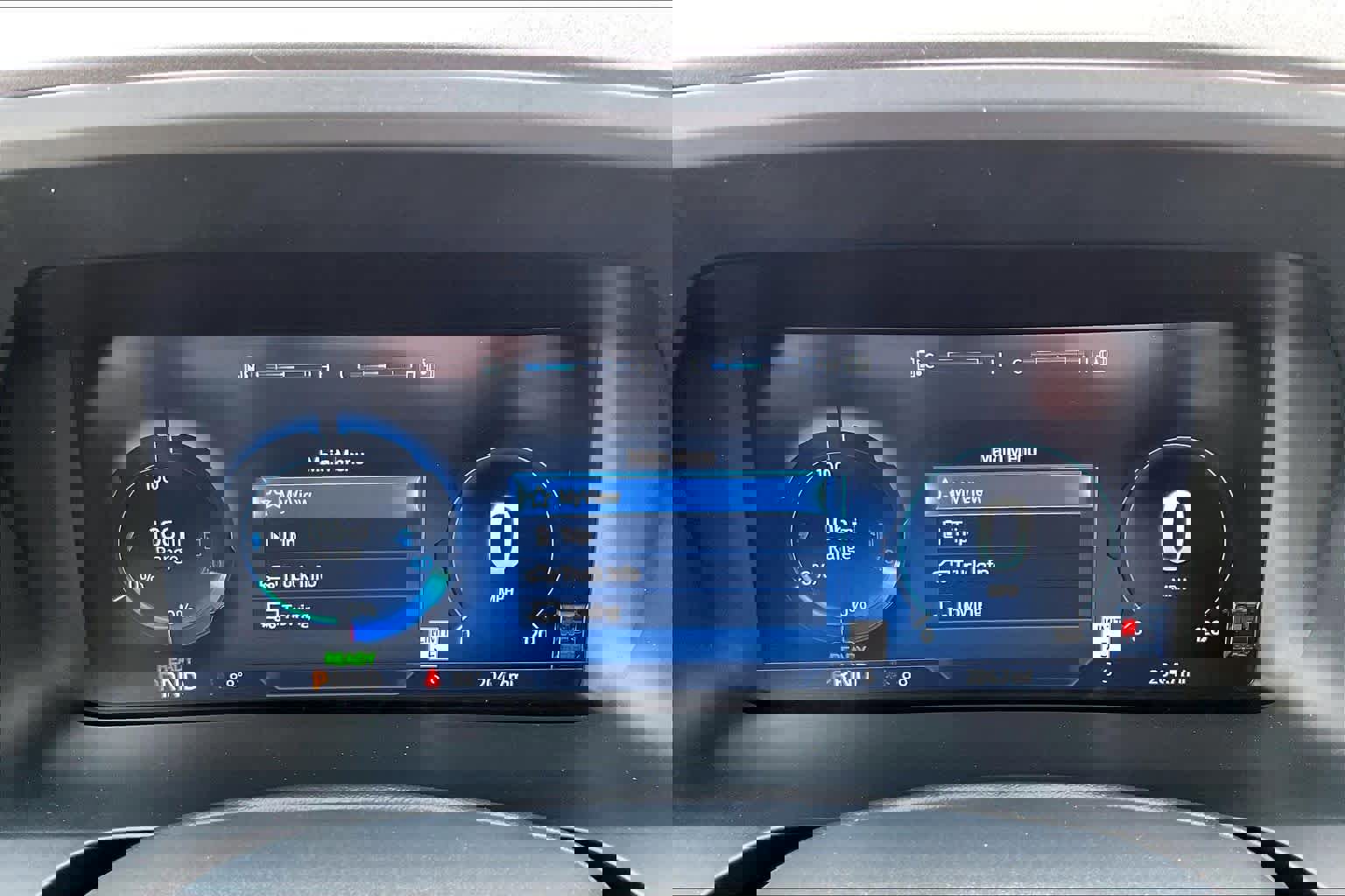 Certified 2025 Ford F150 Lightning Flash image 26