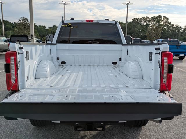 Certified 2025 Ford F350 XL w/ STX Appearance Package AWD/4WD image 13