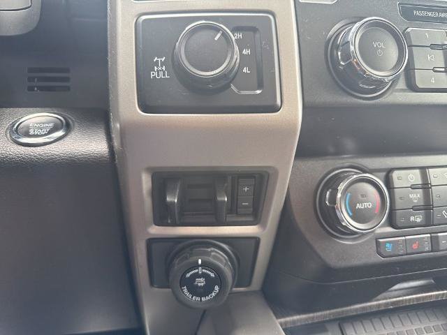 Certified 2021 Ford F350 Lariat AWD/4WD image 18
