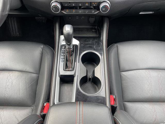 Used 2023 Nissan Altima 2.5 SR w/ SR Premium Package image 20