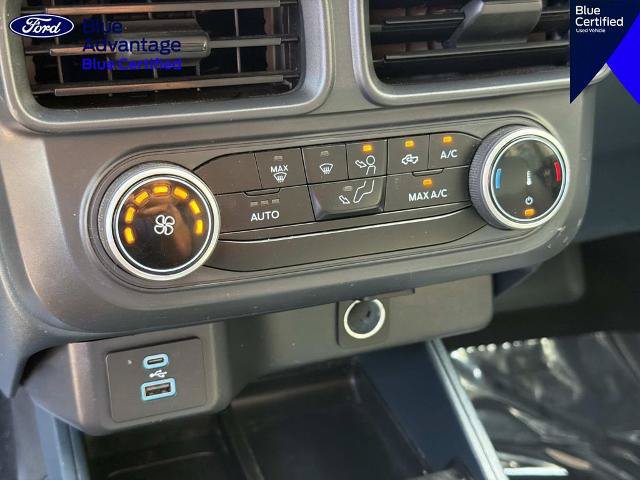 Certified 2024 Ford Maverick XL FWD image 29