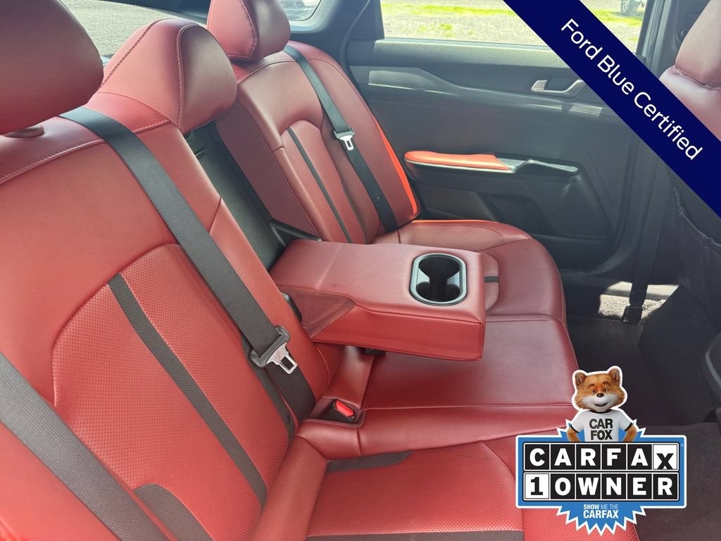 Used 2023 Kia K5 GT-Line w/ GT-Line Premium Package FWD image 28