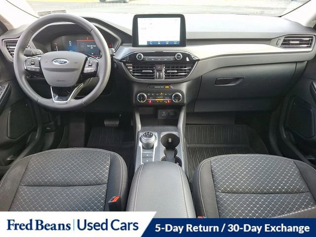 Certified 2023 Ford Escape Active image 15