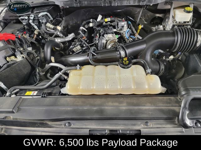 Certified 2022 Ford F150 XLT w/ Equipment Group 302A High AWD/4WD image 35