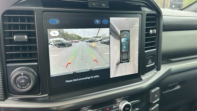 Certified 2025 Ford F150 Raptor image 30