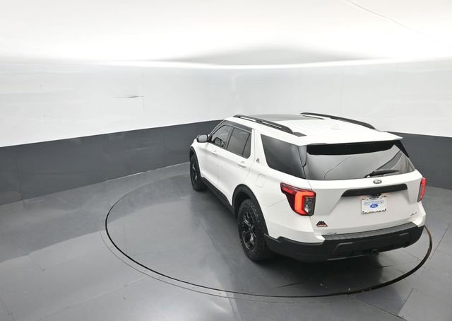 Certified 2023 Ford Explorer Timberline AWD/4WD image 25