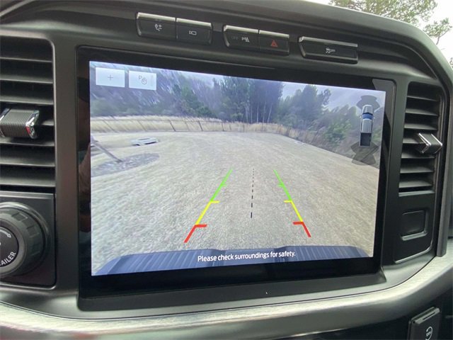 Certified 2023 Ford F150 Lariat w/ Equipment Group 502A High image 36