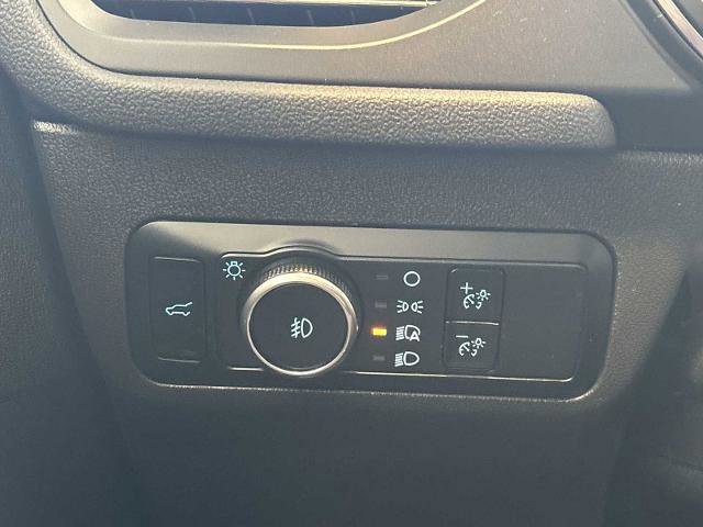 Certified 2024 Ford Escape Platinum AWD/4WD image 17