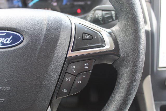 Certified 2024 Ford Edge SEL w/ Convenience Package AWD/4WD image 33