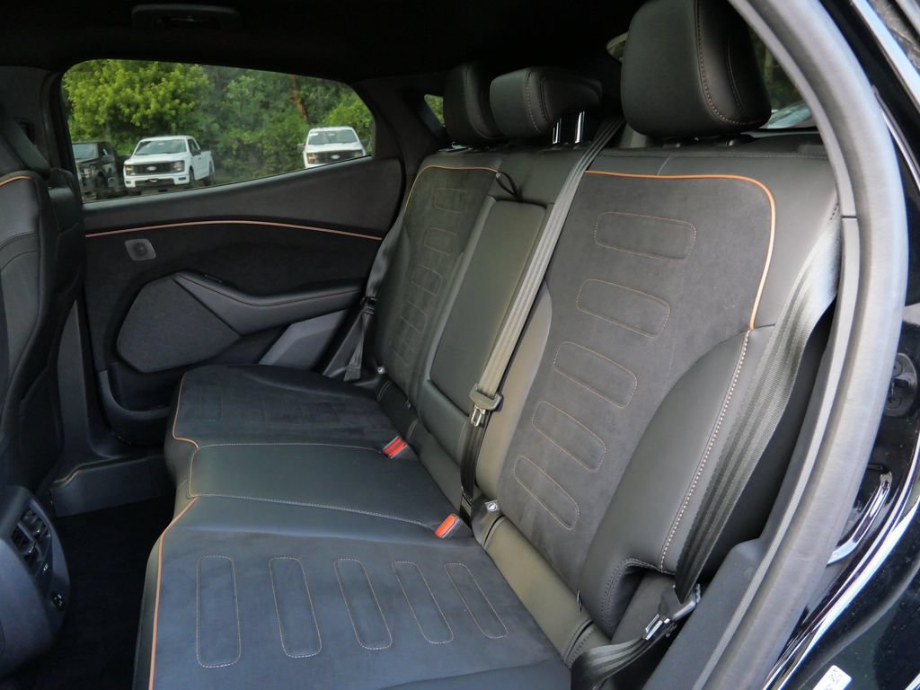Certified 2023 Ford Mustang Mach-E GT AWD/4WD image 15
