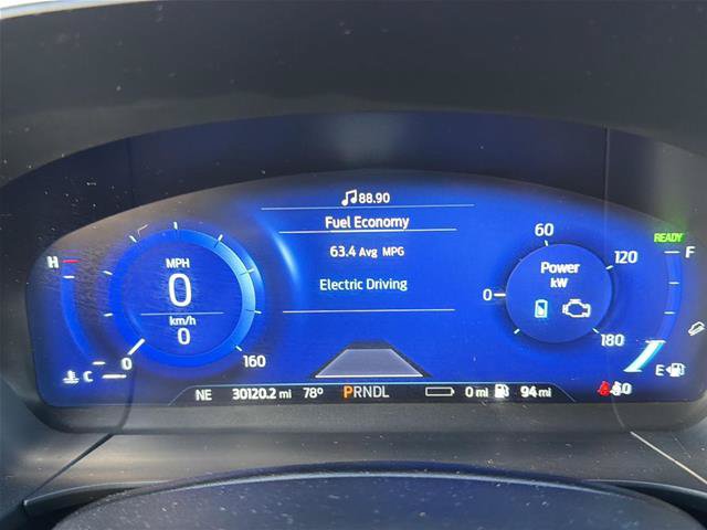 Certified 2022 Ford Escape SEL w/ Technology Package FWD image 22