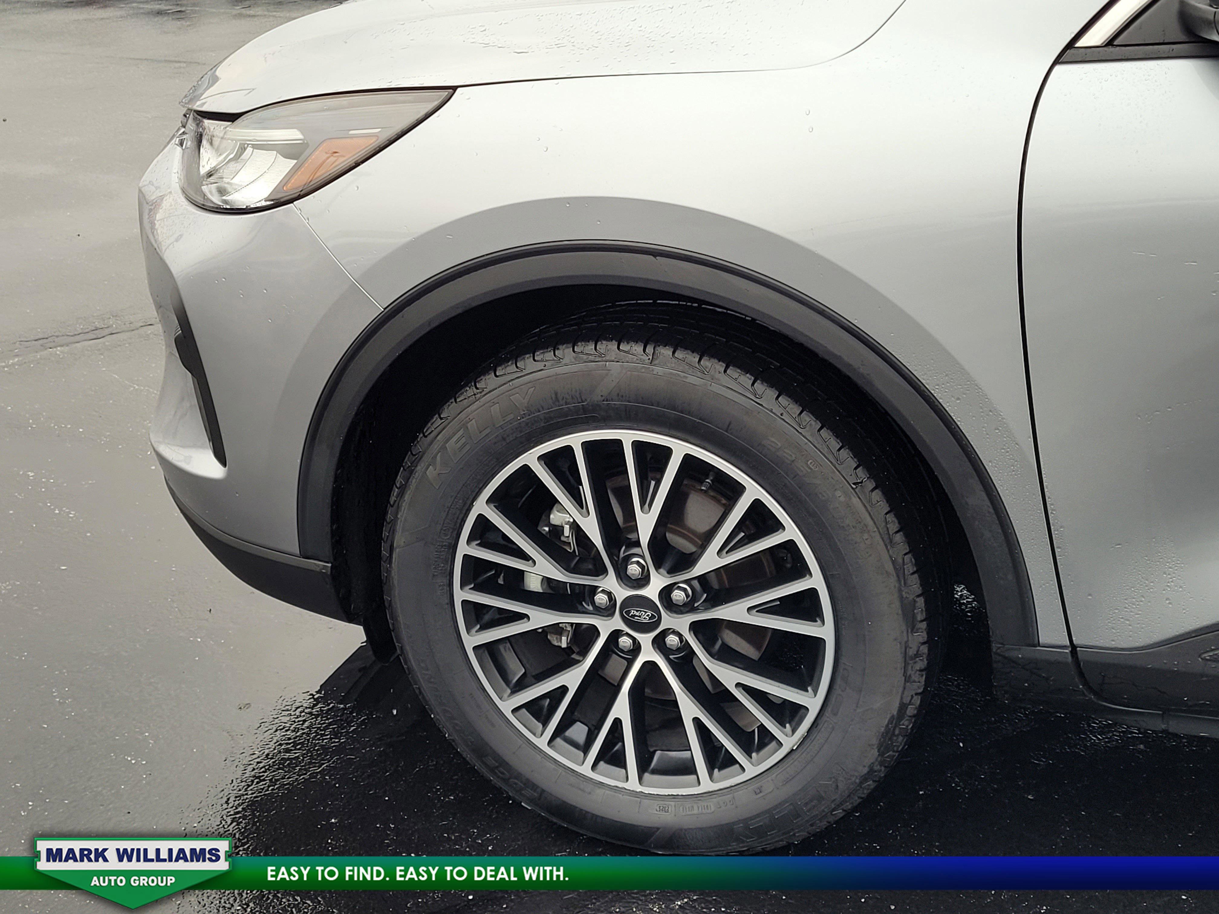 Certified 2023 Ford Escape Active image 11