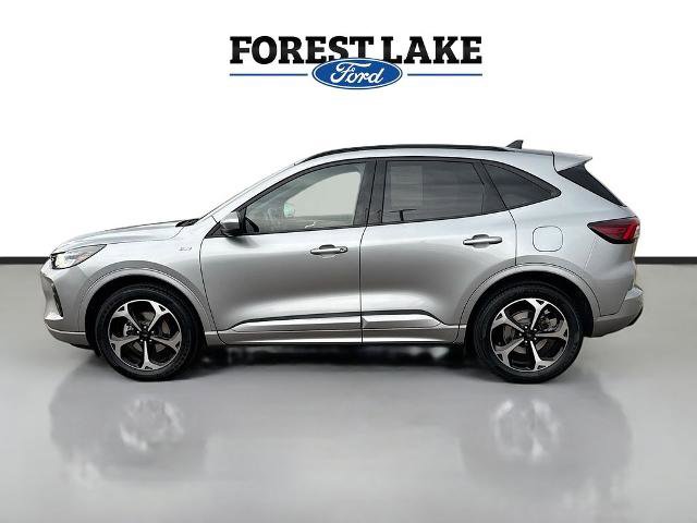 Certified 2023 Ford Escape ST-Line Select w/ Tech Pack #2 image 4