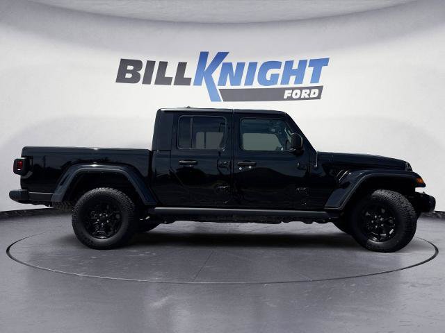 Used 2022 Jeep Gladiator Sport AWD/4WD image 6