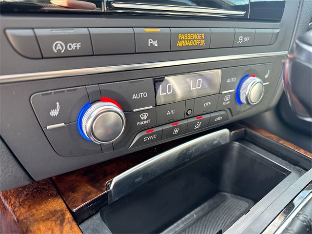 Used 2018 Audi A6 2.0T Premium Plus w/ Premium Plus Package image 22