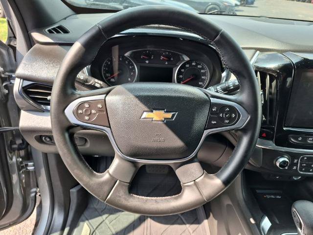 Used 2023 Chevrolet Traverse LT FWD image 10