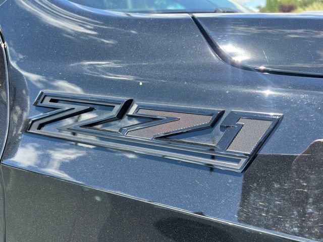 Used 2023 Chevrolet Tahoe Z71 w/ Off-Road Capability Package AWD/4WD image 6