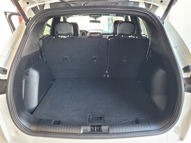 Certified 2024 Ford Escape ST-Line w/ Tech Pack #1 FWD image 35