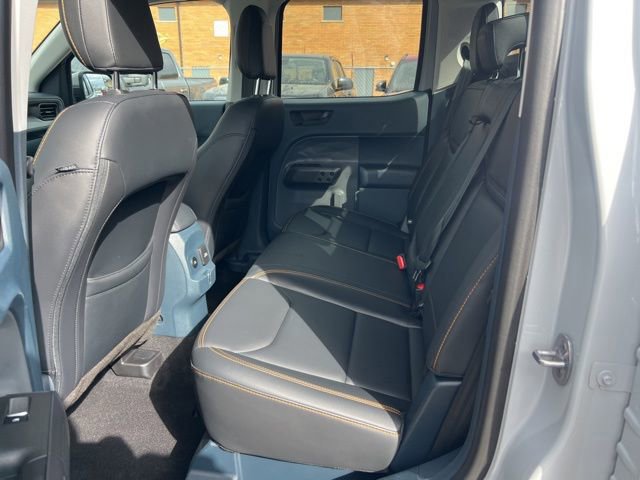 Certified 2023 Ford Maverick Tremor w/ Tremor Off-Road Package image 22