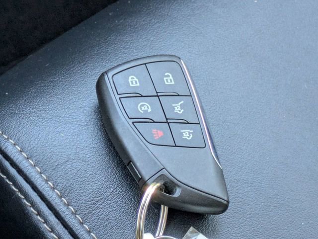 Used 2023 Nissan Armada Platinum w/ Cargo Package image 31