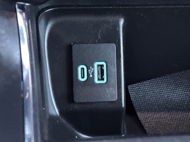 Certified 2024 Ford F150 STX RWD image 30