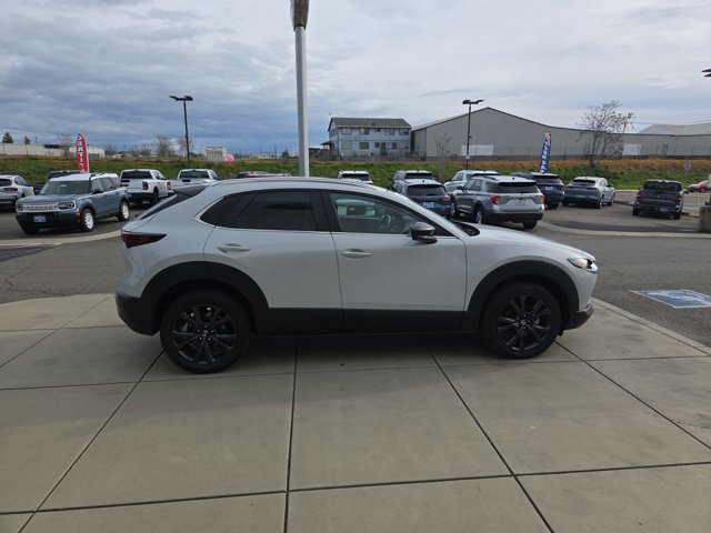 Used 2024 MAZDA CX-30 AWD 2.5 S w/ Select Sport Pkg image 6