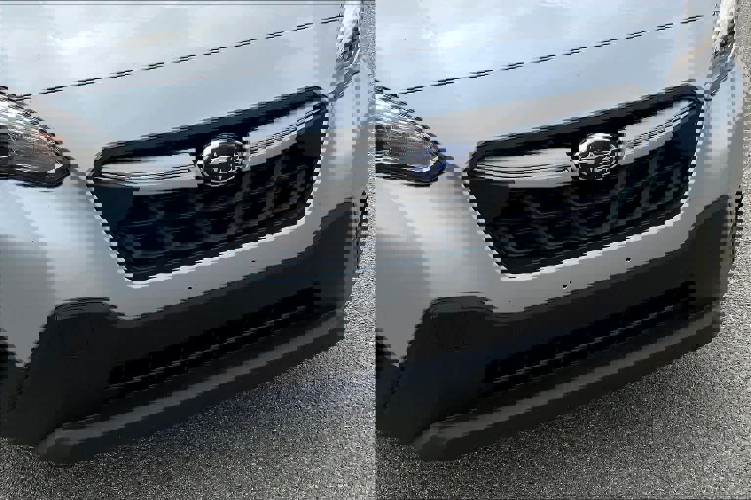 Used 2023 Subaru Crosstrek 2.5i Limited w/ Moonroof Package image 29