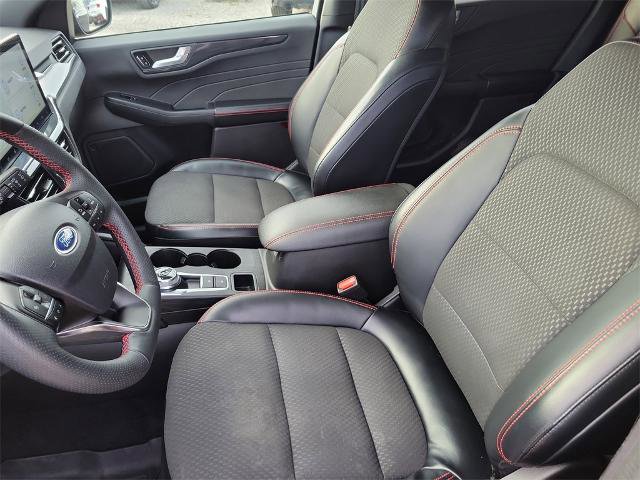 Certified 2023 Ford Escape ST-Line Elite image 20