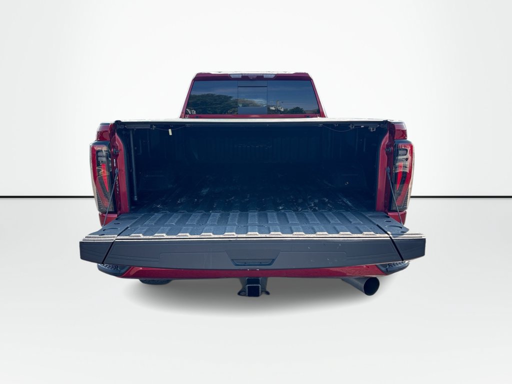 Used 2024 GMC Sierra 2500 AT4 w/ AT4 Premium Plus Package AWD/4WD image 10
