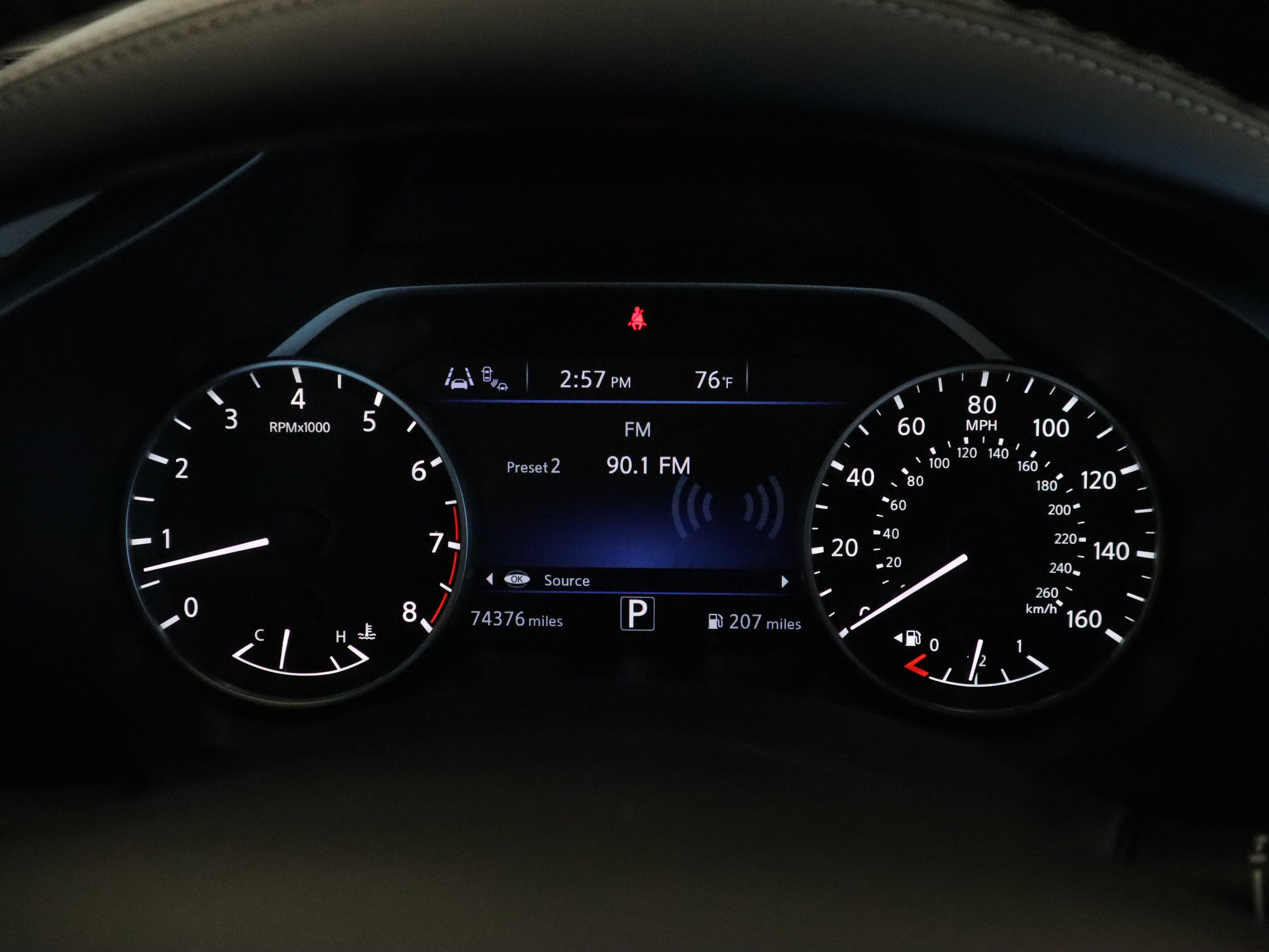 Used 2020 Nissan Murano SV w/ Premium Package AWD/4WD image 23