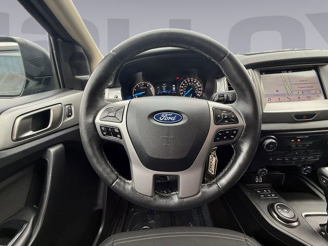 Certified 2019 Ford Ranger XLT w/ Equipment Group 302A Luxury image 13