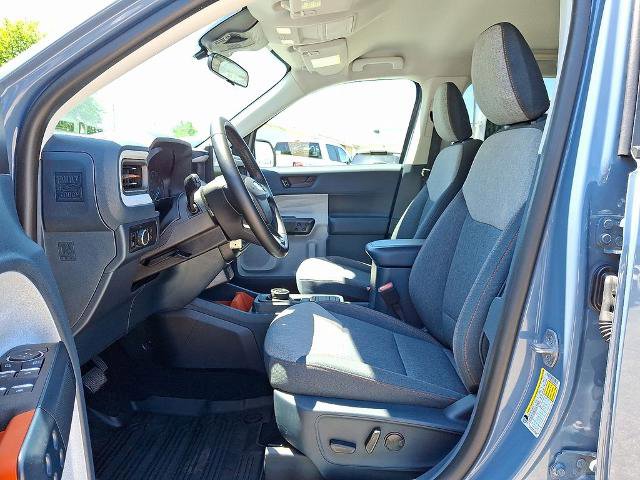 Certified 2024 Ford Maverick XLT w/ XLT Luxury Package FWD image 13