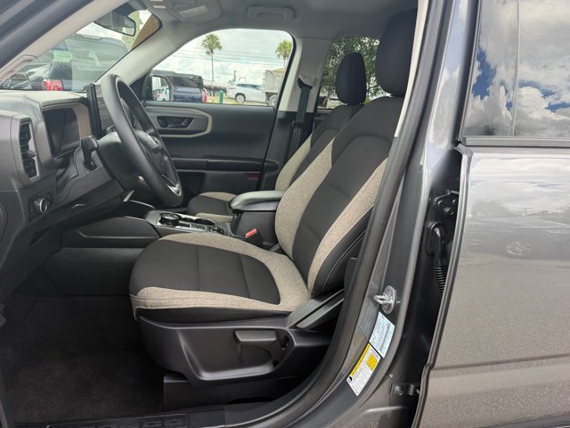 Certified 2025 Ford Bronco Sport Big Bend AWD/4WD image 18