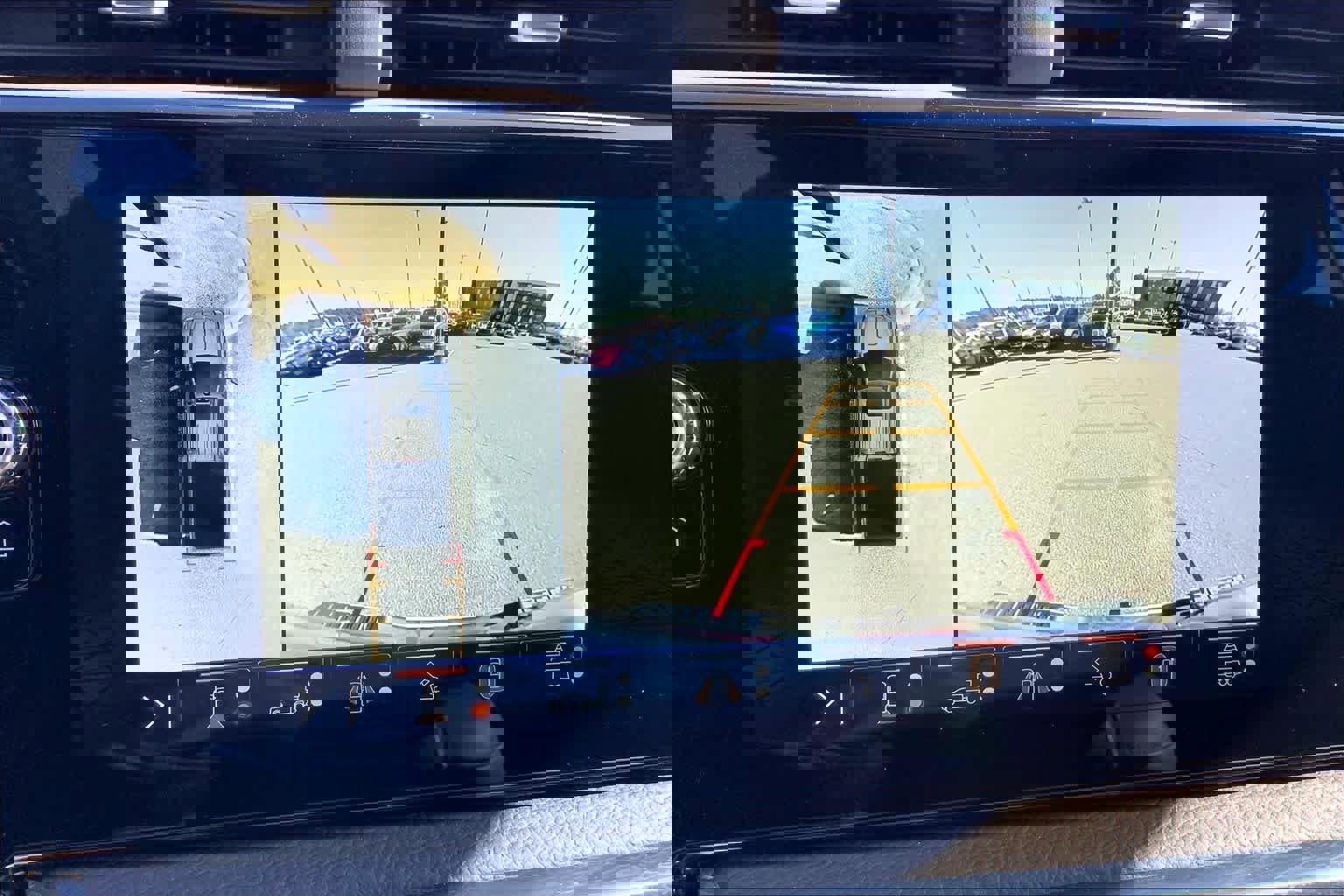 Used 2024 GMC Sierra 2500 Denali w/ Denali Reserve Package image 29