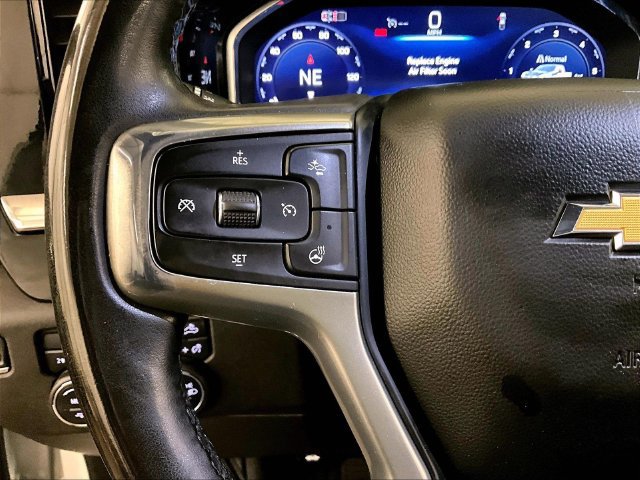 Used 2024 Chevrolet Silverado 2500 LT AWD/4WD image 17